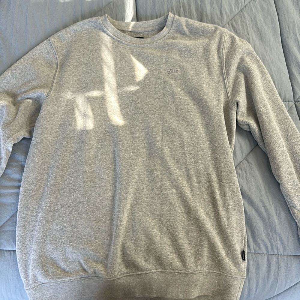 Men’s medium VANS long sleeve